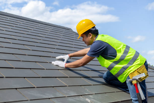 Best Commercial Roofing Services  in Ruckersville, VA