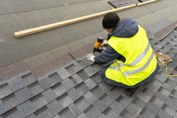 Best Storm Damage Roof Repair  in Ruckersville, VA