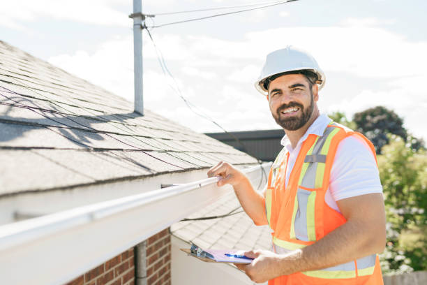 Best Residential Roof Replacement  in Ruckersville, VA