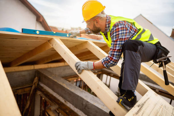 Best Affordable Roofing Company  in Ruckersville, VA