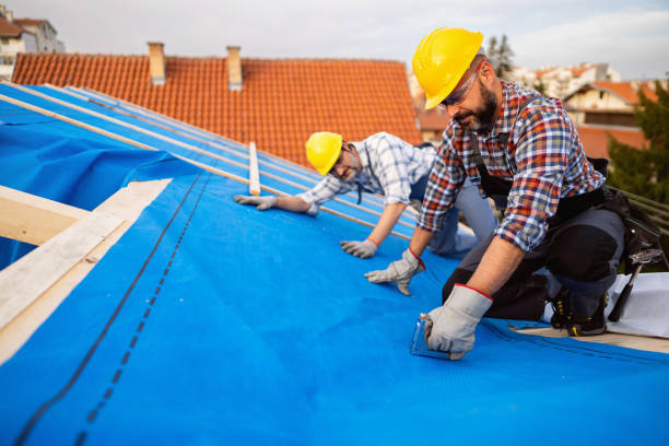 Best Commercial Roofing Services  in Ruckersville, VA