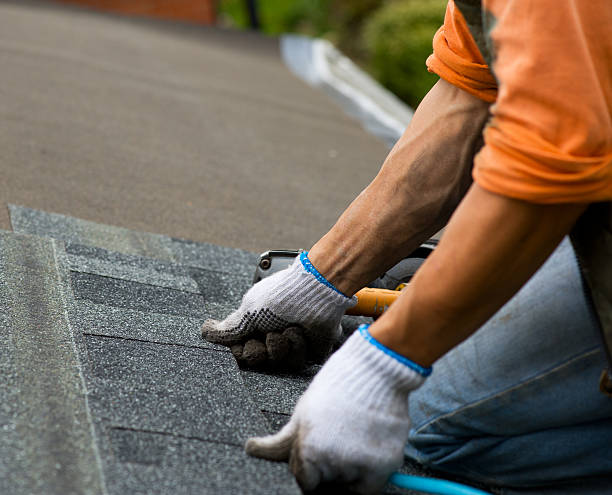 Best Commercial Roofing Services  in Ruckersville, VA