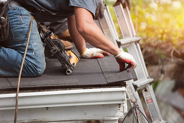 Best Commercial Roof Installation  in Ruckersville, VA