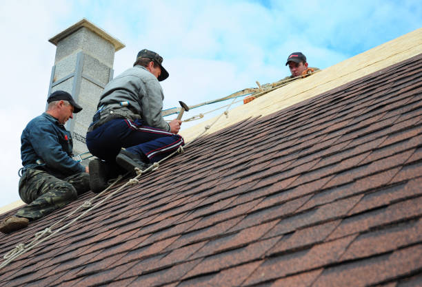 Best Tile Roofing Contractor  in Ruckersville, VA